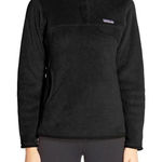 Patagonia Women's Re-Tool Snap-T® Fleece Pullover Photo 0