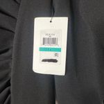 DKNY  Black Dress Photo 4