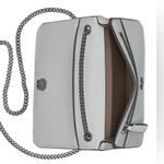 Karl Lagerfeld  Paris Kosette White Shoulder Bag Photo 2