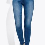 AYR The Chiller Sunrise Wash Skinny Jeans Medium Wash W29 L26 Crop Photo 0