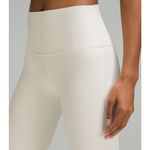 Lululemon Align Ribbed High-Rise Leggings Photo 3