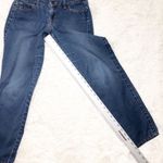 Lucky Brand  Charlie Skinny Leggings Size 4 / 27 Photo 3