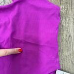 l*space L  Phoebe One Piece Bikini in‎ Pitaya size 10 Photo 1