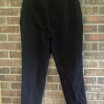 Rachel Zoe Black Trousers Photo 2