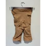 SKIMS Seamless Sculpt Mid Thigh Shorts - Size 2X/3X - Nude Photo 4