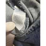 Gianni Bini  Rein Rosette Denim Mini Skirt Womens Size 26 Photo 5