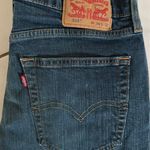 Levi's Levi’s 514 Mens Jeans Photo 1