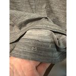 Lululemon  Woman Swiftly Tech Crew Long Sleeve Shirt Grey Size 8 Photo 1