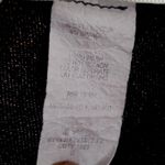 Gaze Rose Gold Shimmer Ringer T Shirt Photo 5