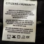 Citizens of Humanity  Rocket High RIse Skinny Ankle‎ Studded Jeans Size 25 Photo 10
