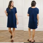 Cozy Earth Women Bamboo Rib Photo 1