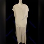 Show Me Your Mumu  Romper White Lace Size Small Photo 6