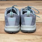 Keen  Terradora II WP Women’s Shoe Size 7.5 Drizzle Ocean B40 Photo 4