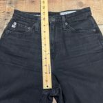AG Adriano Goldschmied Vintage High-Waisted Tapered Leg The Phoebe Jeans Sz 24 Photo 4