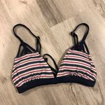 Xhilaration  Red White And Blue Bikini Top Photo 35