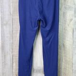 Leggings Park S/M/L OSFA Blue Buttery Soft Leggings Size undefined Photo 1