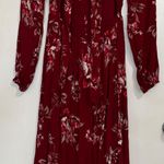 Lulus Red Dress Photo 3