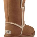 UGG Australia Classic Short Spill Seam Women's Boots Photo 1