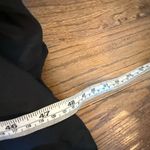 Future Collective NWT black corset bubble hem tank midi dress size M Size M Photo 10