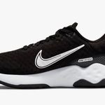 Nike  Women's Gymnastics Road Running Shoes Photo 4