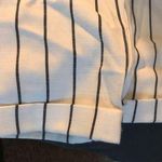 Forever 21 Striped Pants Photo 1