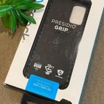 Speck Presidio Samsung S20+ phone case black New Photo 2