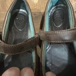 Ariat  Brown Mary Jane Flats for Women Photo 5