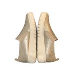 Soul Turner Neutralizer Slip on Sneakers(Size 7M) Gold Photo 5