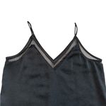 EXPRESS  Mesh Tank Top Blouse Photo 2