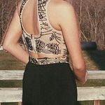 PROM DRESS Size 0 Photo 2