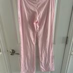 SKIMS  Cotton Jersey Heart Flare Legging Photo 3