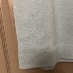 St. John Vintage  Evening Blue Knit Crystal 2Pc Skirt and Jacket Suit Quiet Luxury Photo 9