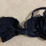 Sexy Black bra Size M Photo 3