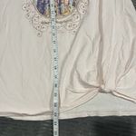 Disney Walt  World Shirt Womens XLarge Pink 50th Anniversary Cinderella's Castle Photo 5