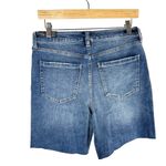 Liverpool  Los Angeles Kristy High Rise Short Size US 6 Waist 28 Inseam 7” Photo 1