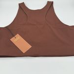 Girlfriend Collective | Dylan Tank Bra Photo 5