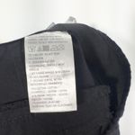 Isaac Mizrahi  LIVE! Size 14P Pants Black Pearl Beaded Dress Pants Trousers‎ 1026 Photo 10