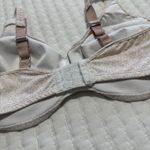 Bali  White Pink 36DDD Passion for Comfort Seamless Minimizer Underwire Bra 3385 Photo 3