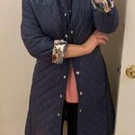 Salvatore Ferragamo quilted jacket. S Photo 0