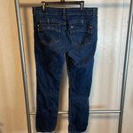 Style & Co Style‎ & Co Bottoms Up Petite Woman's Jeans Seam Down Leg Size 10P Photo 1