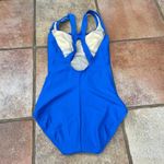 Speedo  ONEPIECE SWIM BLUE SIZE 6 Photo 2
