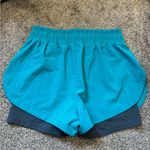 Gymshark  2 in 1 Running Shorts Photo 2