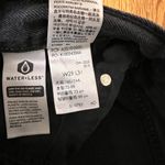 Levi's 94 Baggy Women's Straight Leg Black Jeans Photo 7