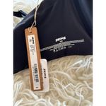 SKIMS Fits Everybody T-Shirt Bra Onyx Size 42DD Photo 8