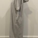 Liz Claiborne Hoodie Sweatshirt Dress Photo 1