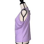 Rue 21  purple tank size XL Junior new with tags Photo 2