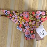 Billabong Bring on the bliss tanga bikini bottoms NWT Photo 6