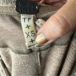 Free People  We The Free Beach Haven Henley Tee Photo 6