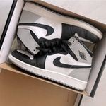 Jordan Air 1 Retro High OG BG 'Barons' size40 Photo 1