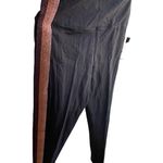 Marc New York NWT Andrew  high rise LONG LEGGING. Size Medium Photo 1